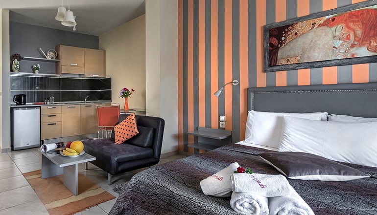Petradi Hotel