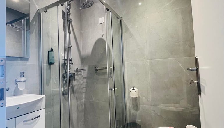 Petradi Hotel - Μυλοπότας, Ίος