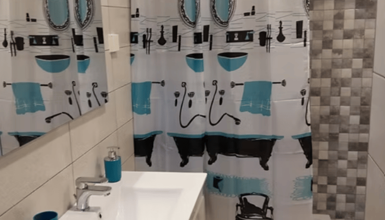 Petries Studios - Άγιοι Απόστολοι, Εύβοια