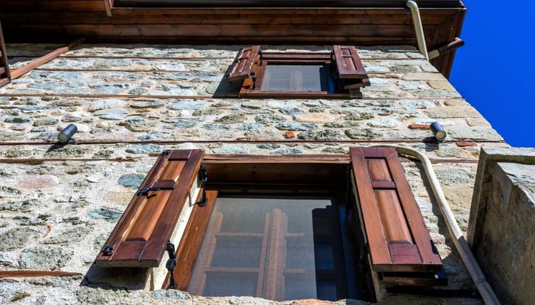 Petrino Guesthouse - Καλαμπάκα