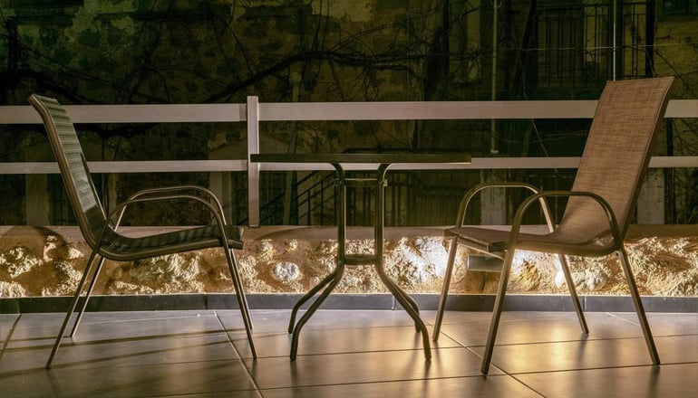 Petrino Guesthouse - Καλαμπάκα