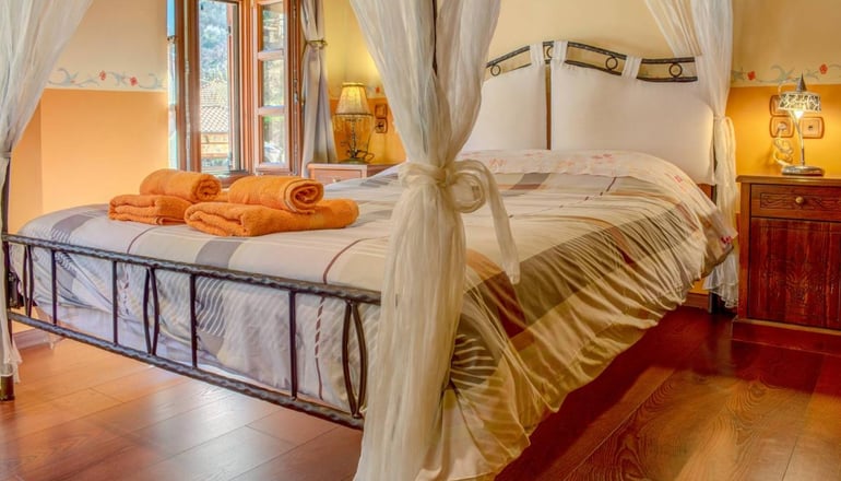 Petrino Guesthouse - Καλαμπάκα