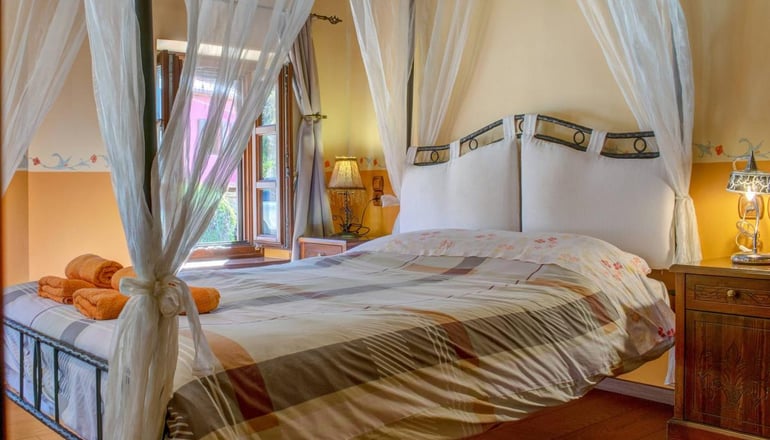 Petrino Guesthouse - Καλαμπάκα