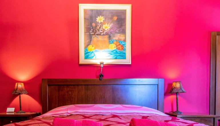 Petrino Guesthouse - Καλαμπάκα