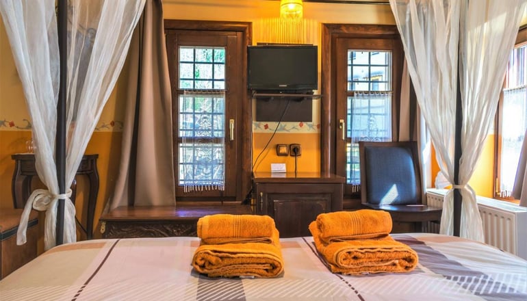 Petrino Guesthouse - Καλαμπάκα