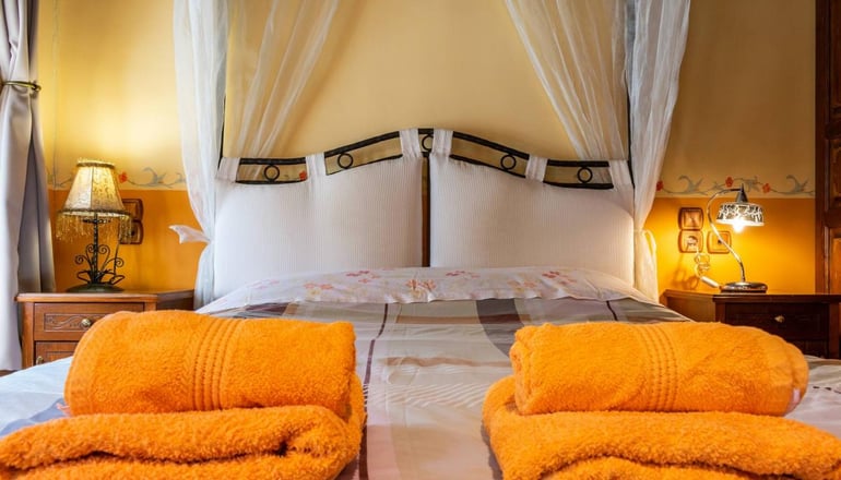 Petrino Guesthouse - Καλαμπάκα