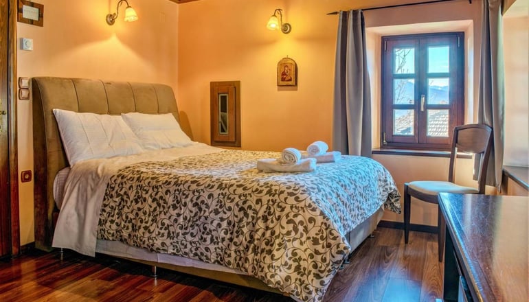 Petrino Guesthouse - Καλαμπάκα