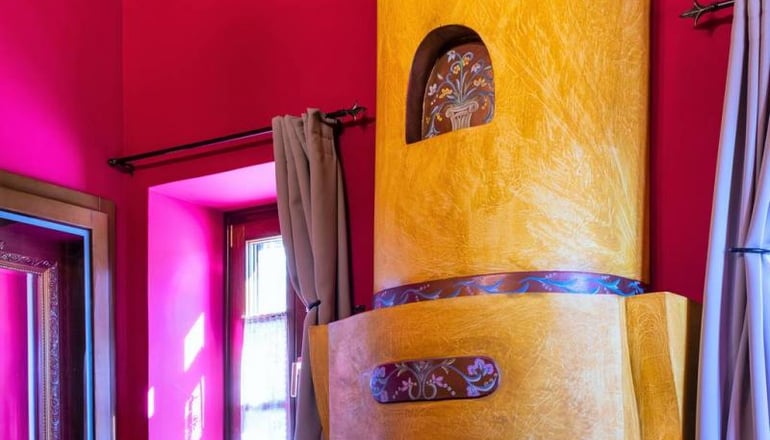Petrino Guesthouse - Καλαμπάκα