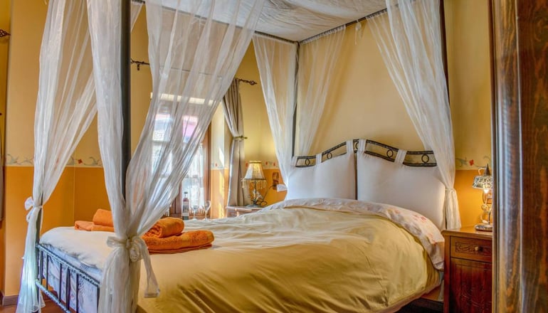 Petrino Guesthouse - Καλαμπάκα
