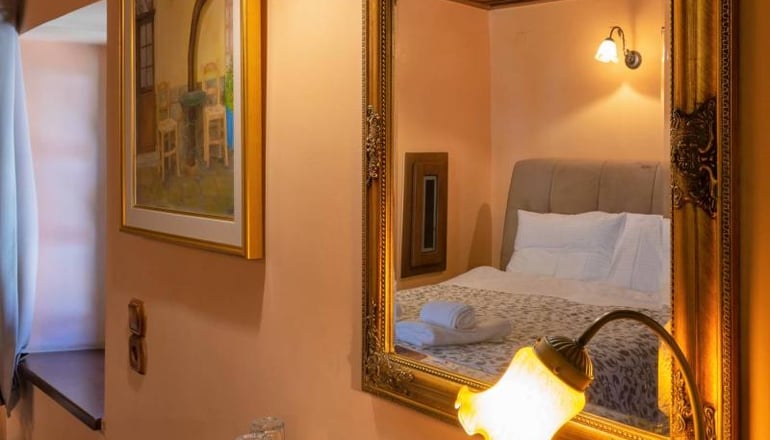 Petrino Guesthouse - Καλαμπάκα