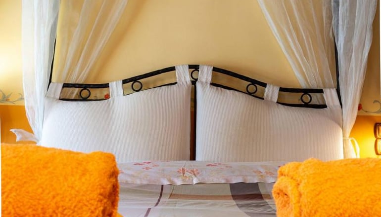 Petrino Guesthouse - Καλαμπάκα