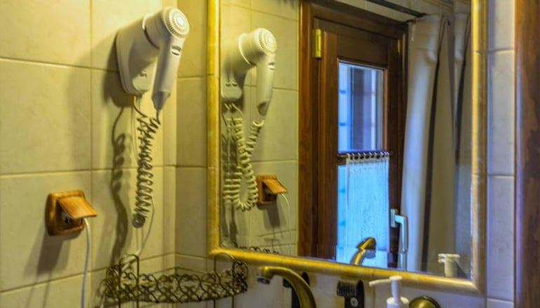 Petrino Guesthouse - Καλαμπάκα