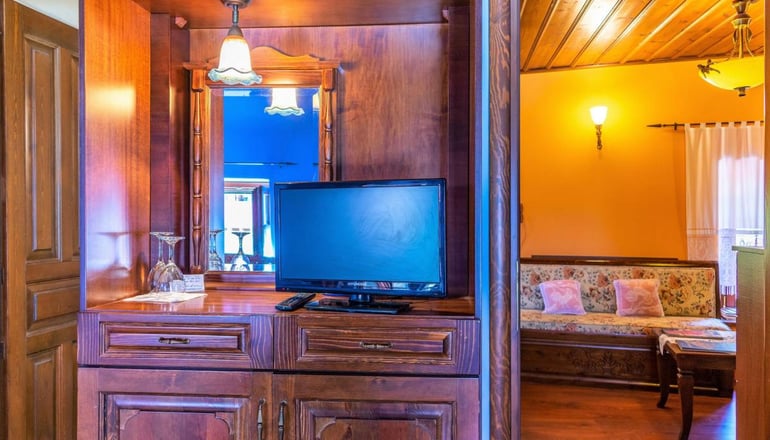 Petrino Guesthouse - Καλαμπάκα