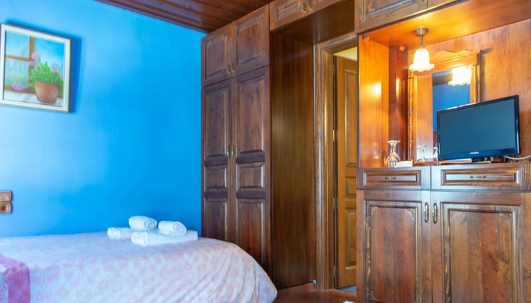 Petrino Guesthouse - Καλαμπάκα