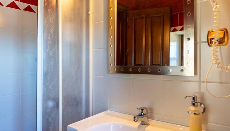 Petrino Guesthouse - Καλαμπάκα