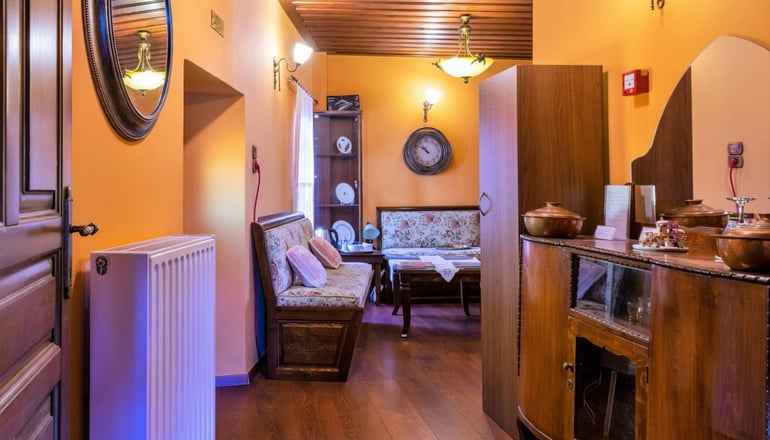 Petrino Guesthouse - Καλαμπάκα