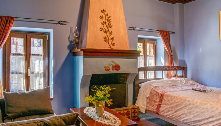 Petrino Guesthouse - Καλαμπάκα