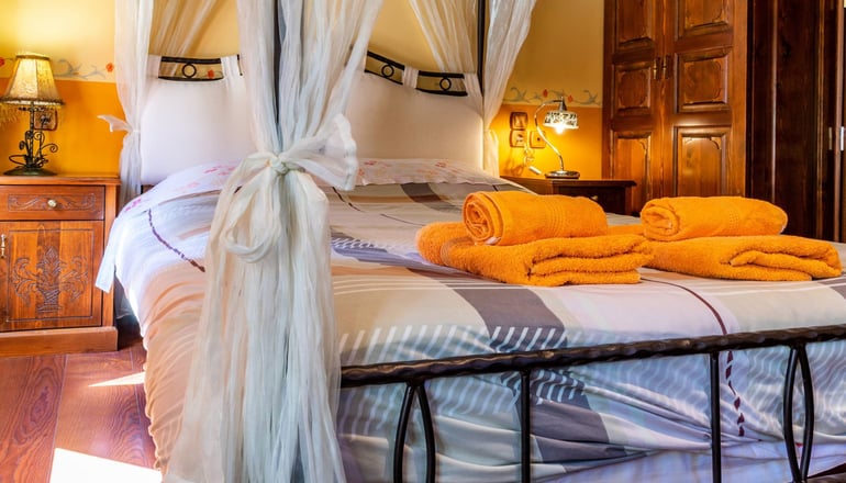 Petrino Guesthouse - Καλαμπάκα