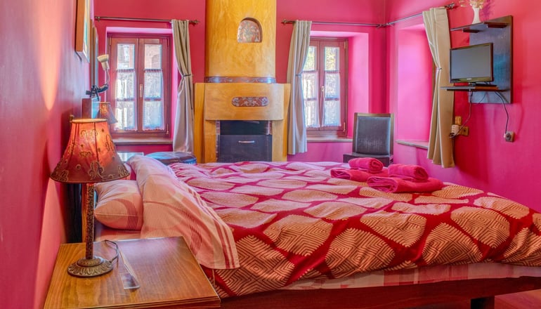 Petrino Guesthouse - Καλαμπάκα