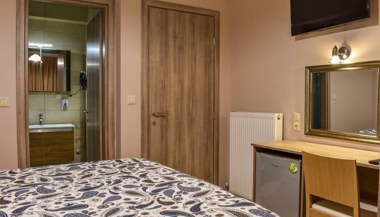 Elia Deluxe Accommodation - Καλαμπάκα