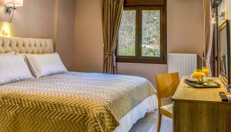 Elia Deluxe Accommodation - Καλαμπάκα