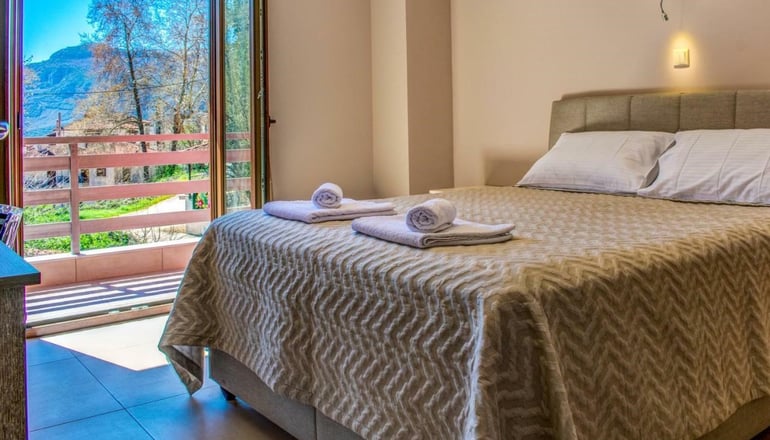 Elia Deluxe Accommodation - Καλαμπάκα