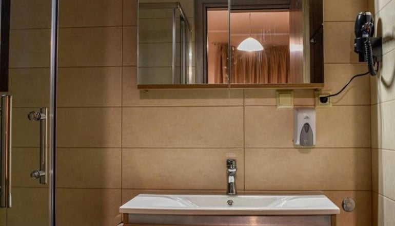 Elia Deluxe Accommodation - Καλαμπάκα