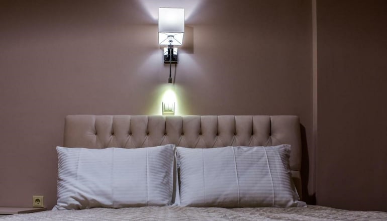 Elia Deluxe Accommodation - Καλαμπάκα