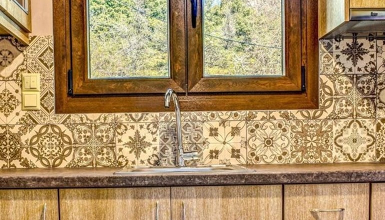 Elia Deluxe Accommodation - Καλαμπάκα