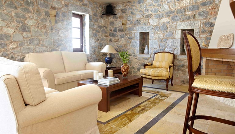 Petritis Guest House