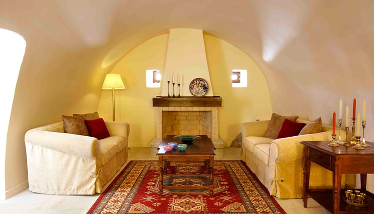 Petritis Guest House