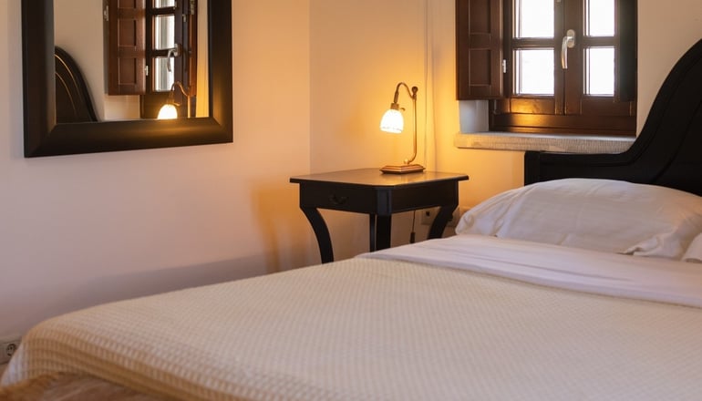 Petritis Guest House - Οίτυλο, Μάνη