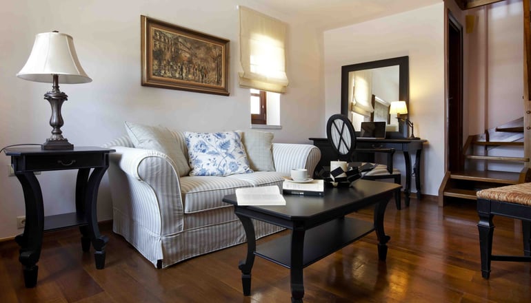 Petritis Guest House - Οίτυλο, Μάνη