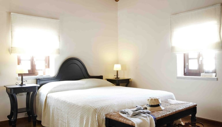 Petritis Guest House - Οίτυλο, Μάνη