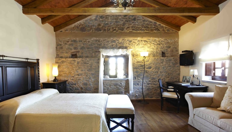 Petritis Guest House - Οίτυλο, Μάνη