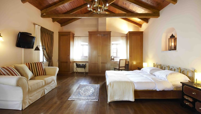 Petritis Guest House - Οίτυλο, Μάνη