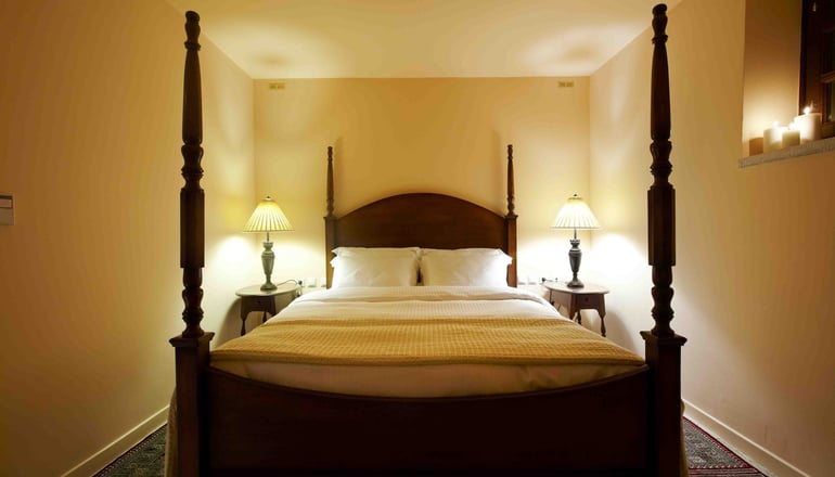 Petritis Guest House - Οίτυλο, Μάνη