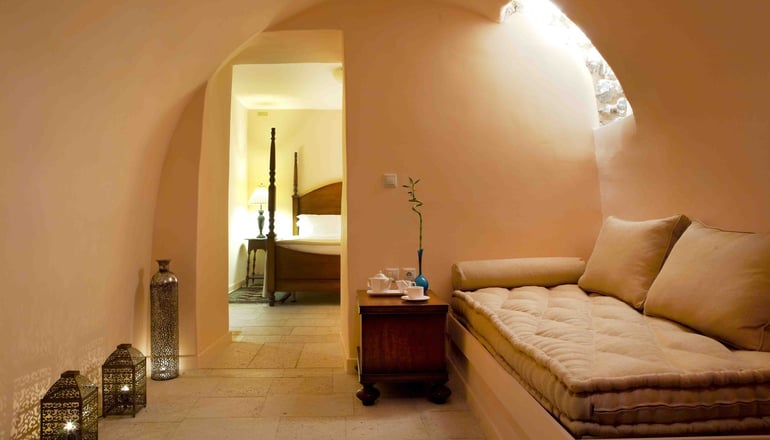 Petritis Guest House - Οίτυλο, Μάνη