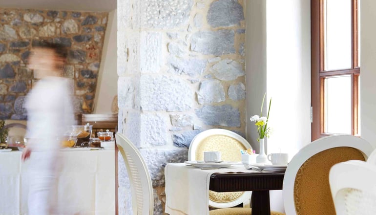 Petritis Guest House - Οίτυλο, Μάνη