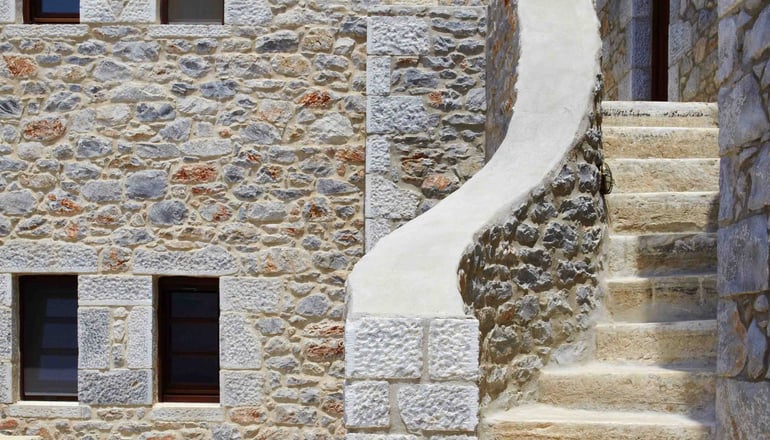 Petritis Guest House - Οίτυλο, Μάνη