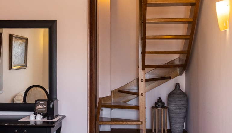 Petritis Guest House - Οίτυλο, Μάνη