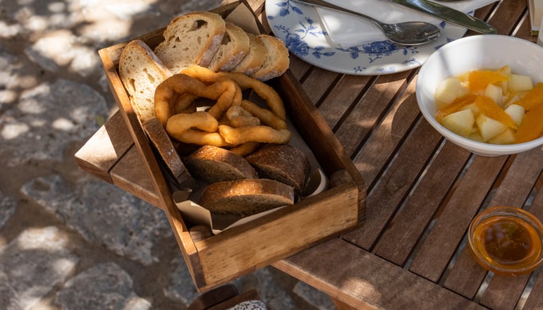 Petritis Guest House - Οίτυλο, Μάνη