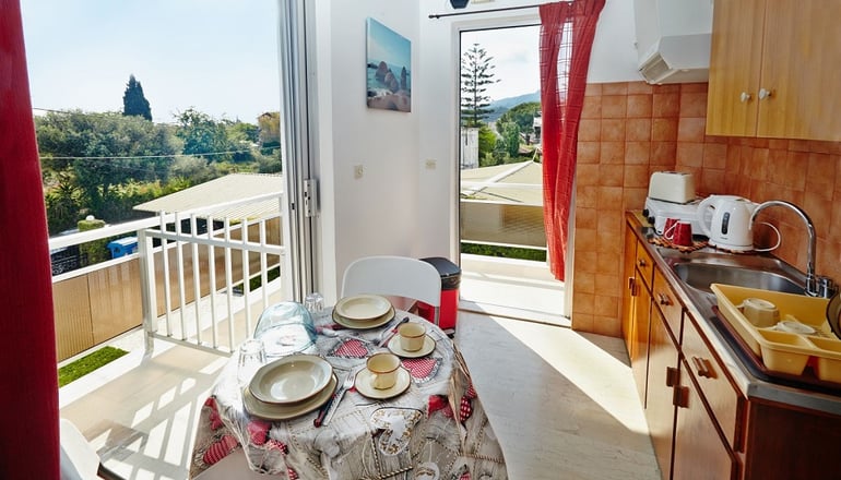 Pettas Apartments Zakynthos