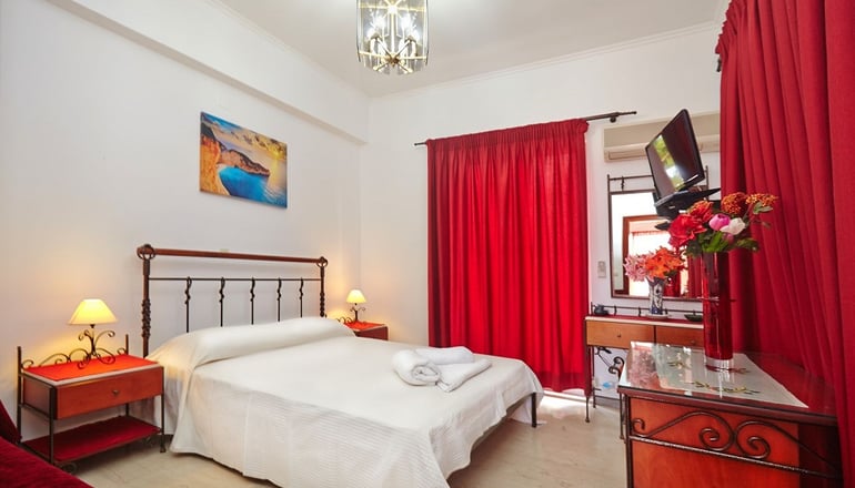 Pettas Apartments Zakynthos