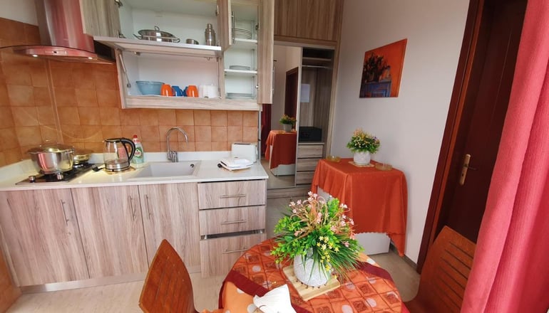 Pettas Apartments Zakynthos