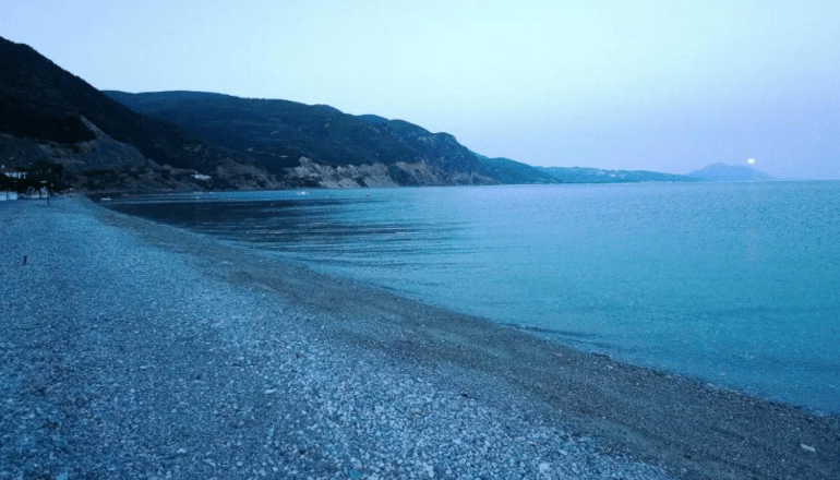 Pharos Rooms - Αιδηψός, Εύβοια