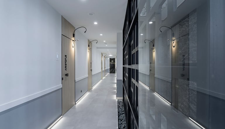 Philosofia Athens Suites