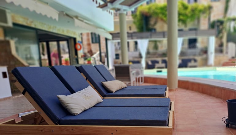 4* Philoxenia Spa Hotel - Πευκοχώρι, Χαλκιδική