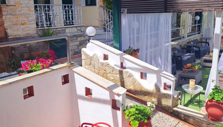 4* Philoxenia Spa Hotel - Πευκοχώρι, Χαλκιδική