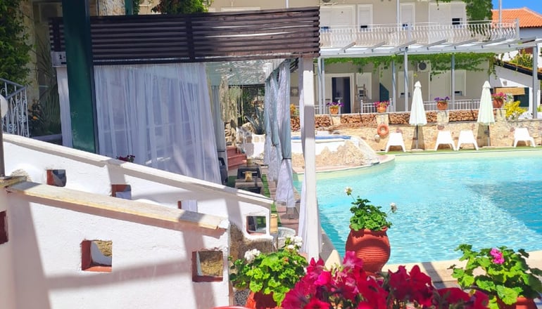 4* Philoxenia Spa Hotel - Πευκοχώρι, Χαλκιδική